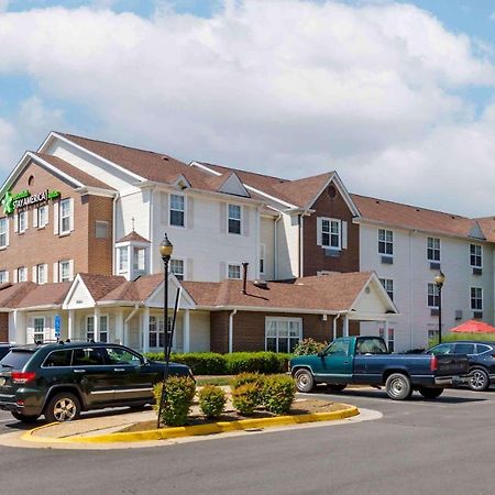 Extended Stay America Suites - Chantilly - Dulles Exterior photo