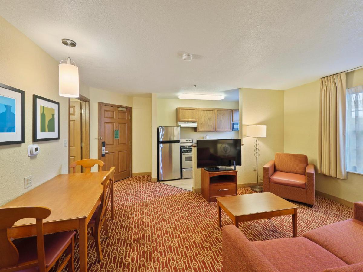 Extended Stay America Suites - Chantilly - Dulles Exterior photo