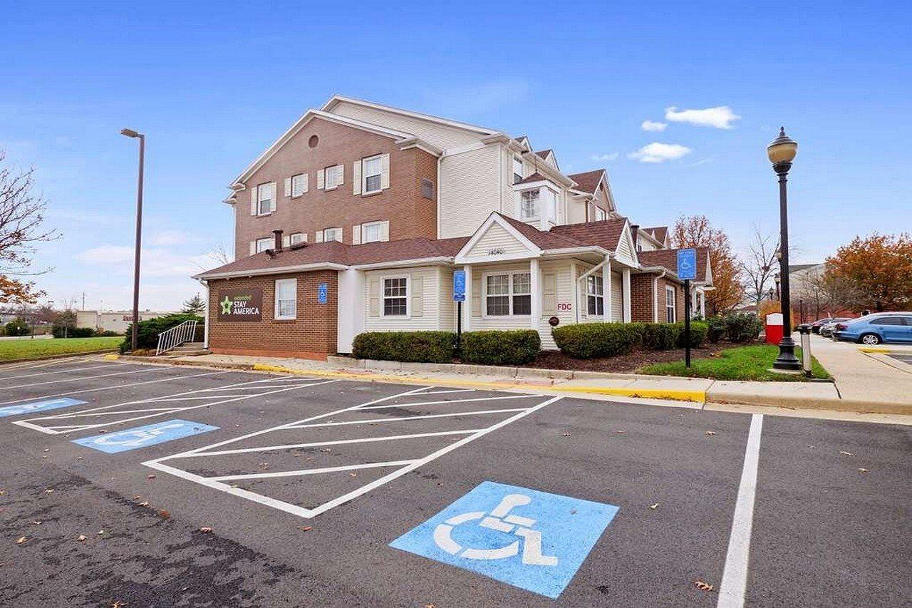 Extended Stay America Suites - Chantilly - Dulles Exterior photo