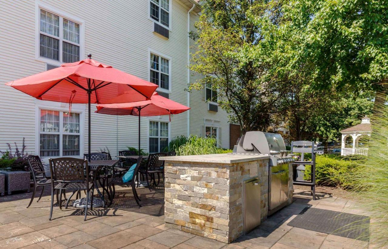 Extended Stay America Suites - Chantilly - Dulles Exterior photo