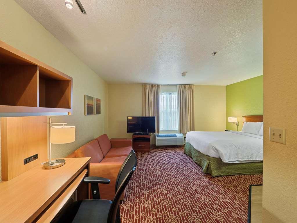 Extended Stay America Suites - Chantilly - Dulles Room photo