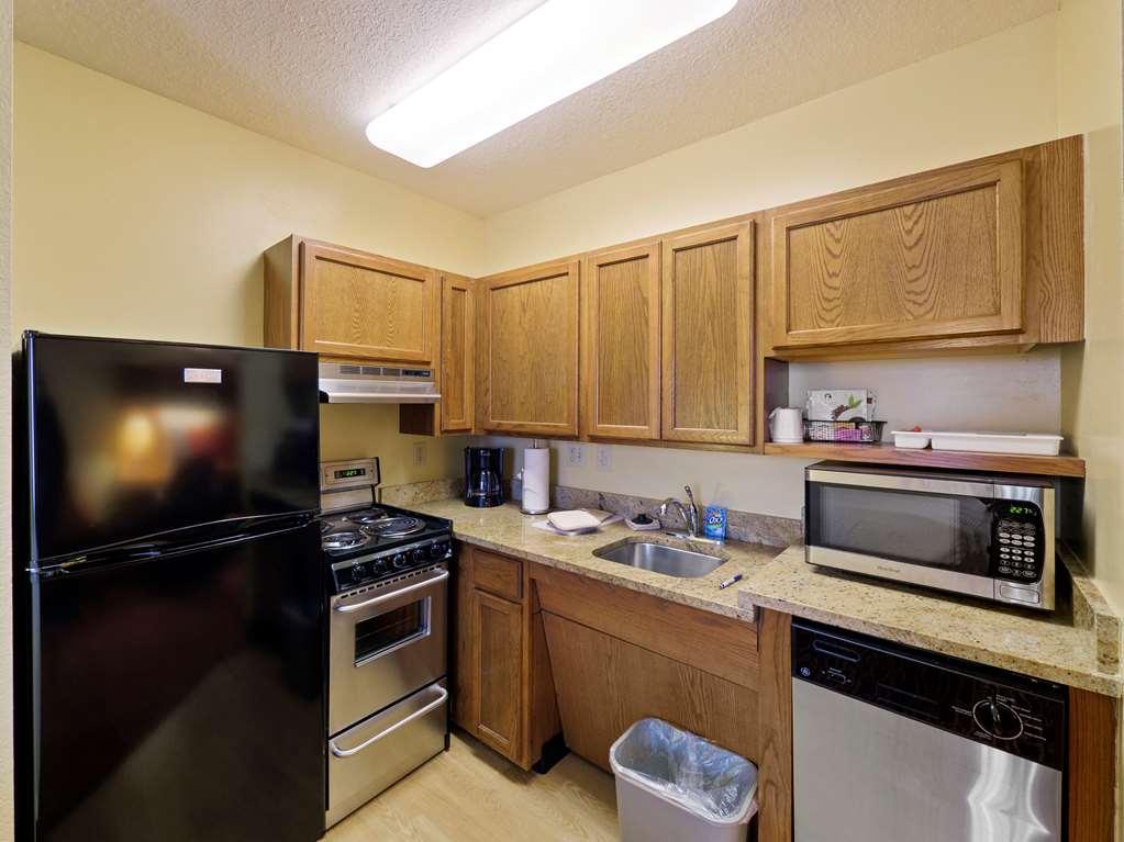 Extended Stay America Suites - Chantilly - Dulles Room photo