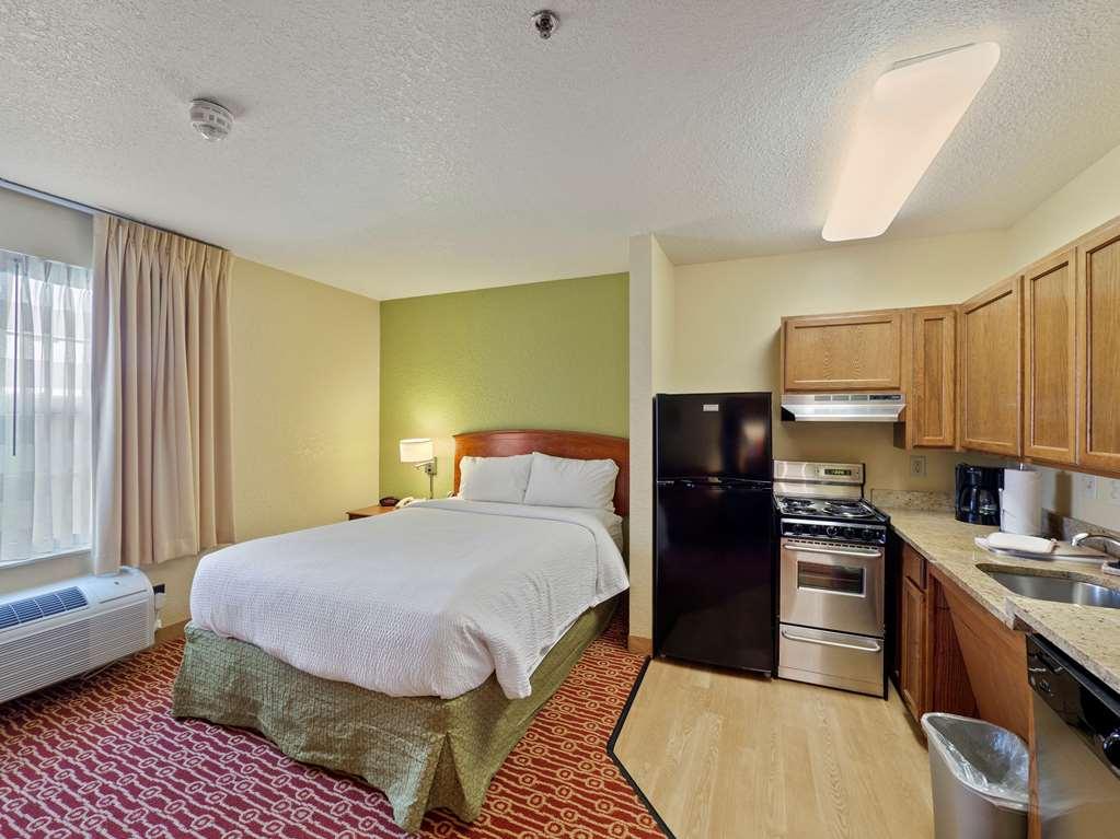 Extended Stay America Suites - Chantilly - Dulles Room photo