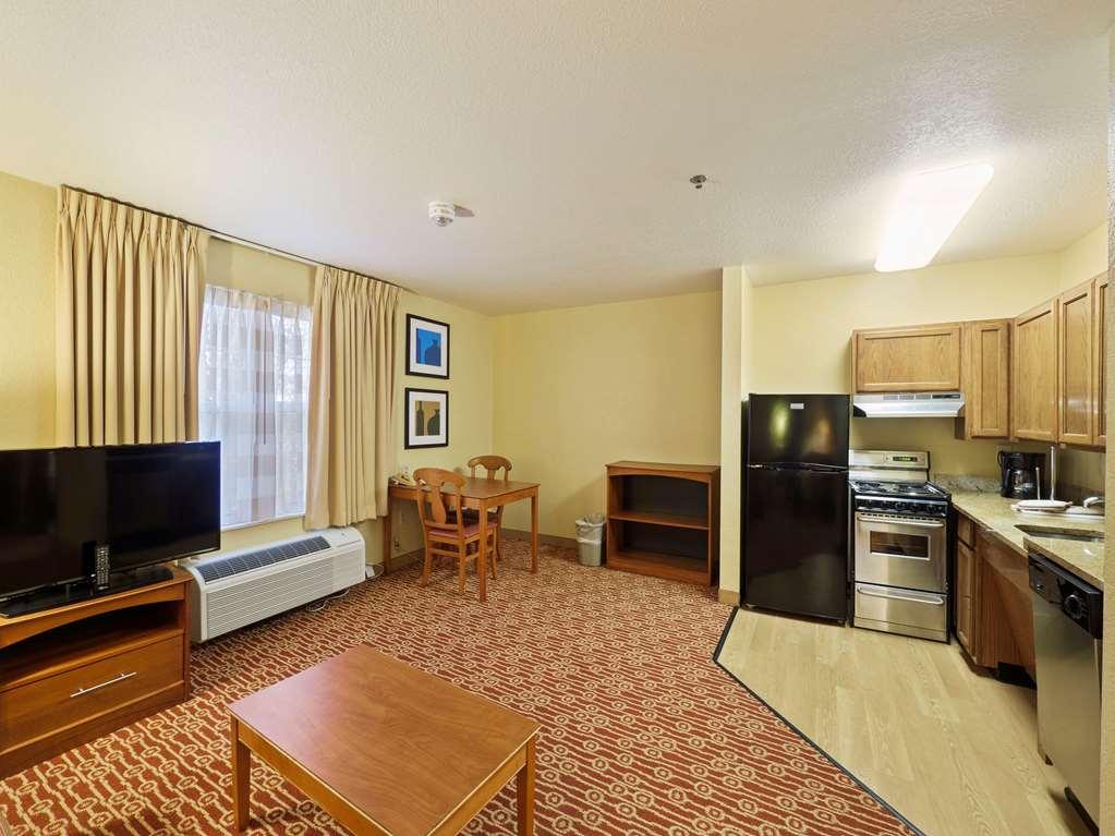 Extended Stay America Suites - Chantilly - Dulles Room photo