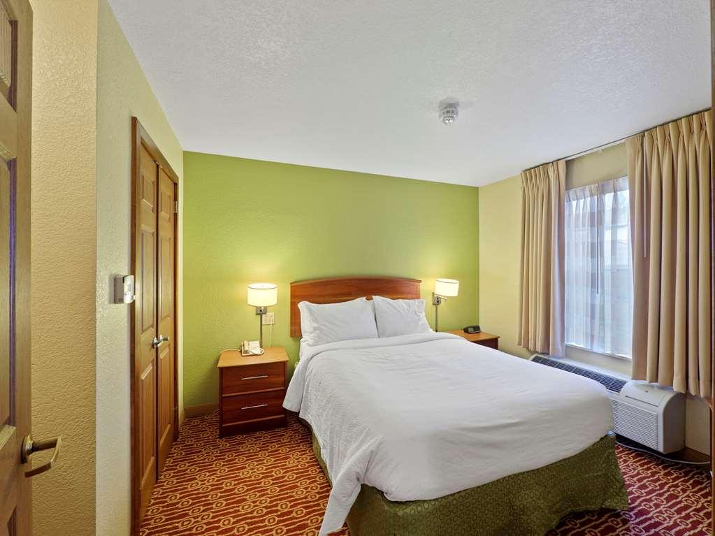 Extended Stay America Suites - Chantilly - Dulles Room photo