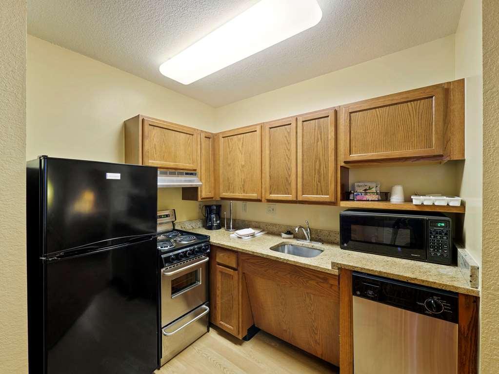 Extended Stay America Suites - Chantilly - Dulles Room photo