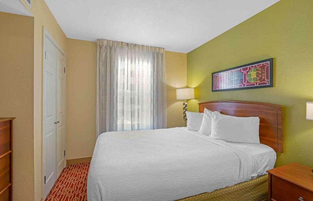 Extended Stay America Suites - Chantilly - Dulles Room photo