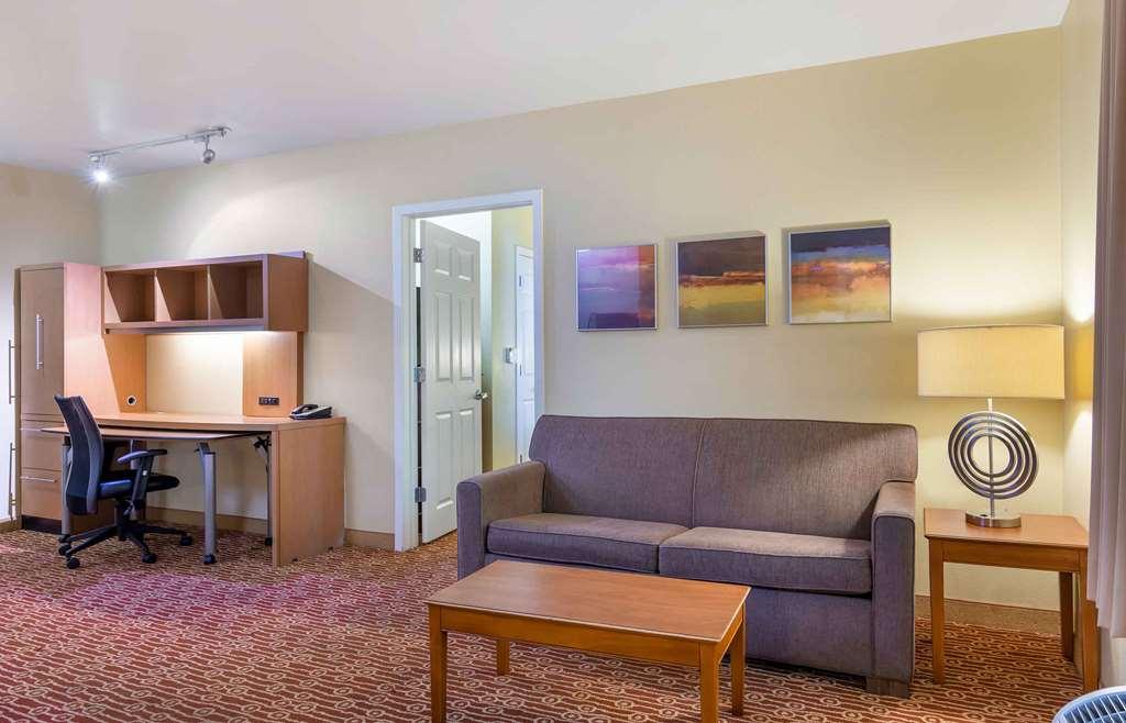 Extended Stay America Suites - Chantilly - Dulles Room photo