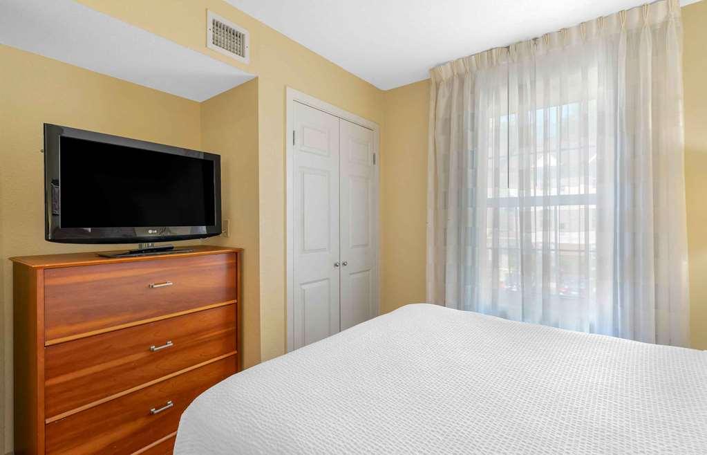 Extended Stay America Suites - Chantilly - Dulles Room photo