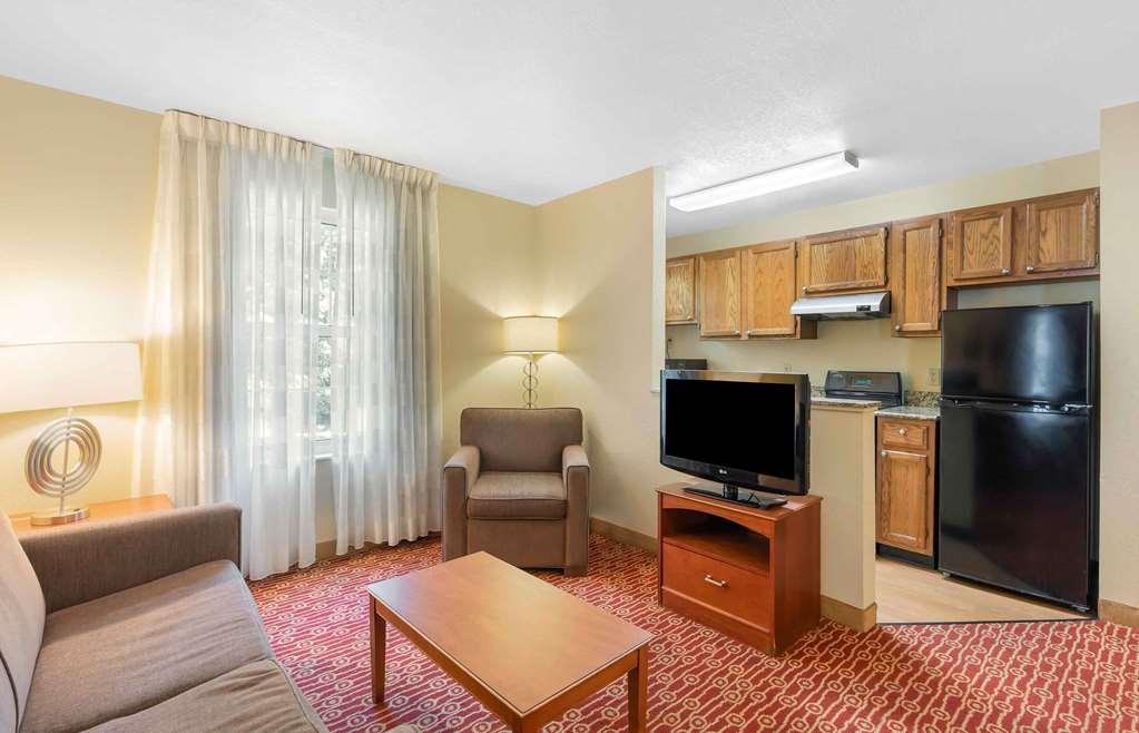 Extended Stay America Suites - Chantilly - Dulles Room photo