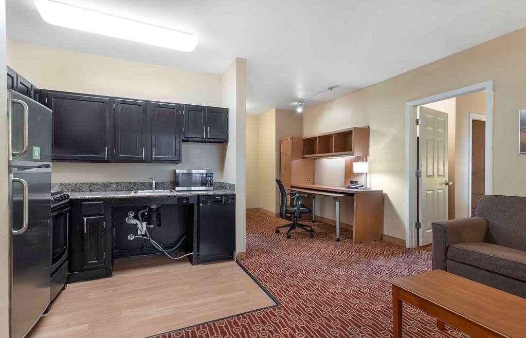 Extended Stay America Suites - Chantilly - Dulles Room photo