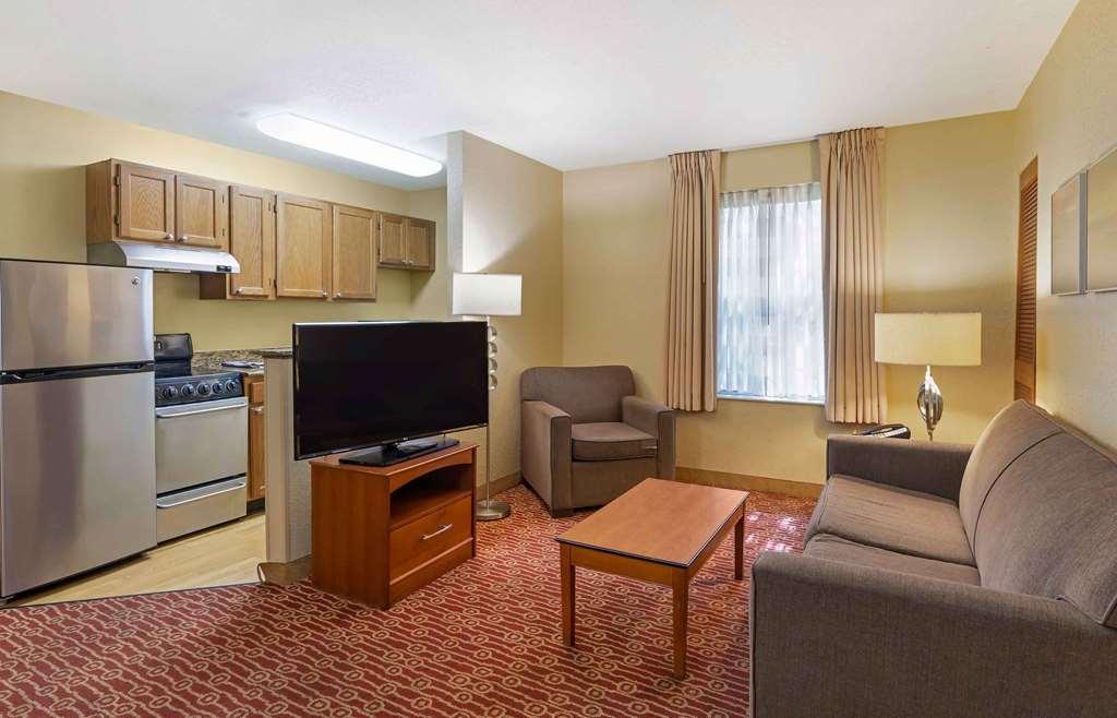 Extended Stay America Suites - Chantilly - Dulles Room photo