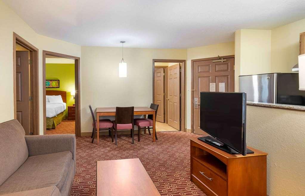 Extended Stay America Suites - Chantilly - Dulles Room photo