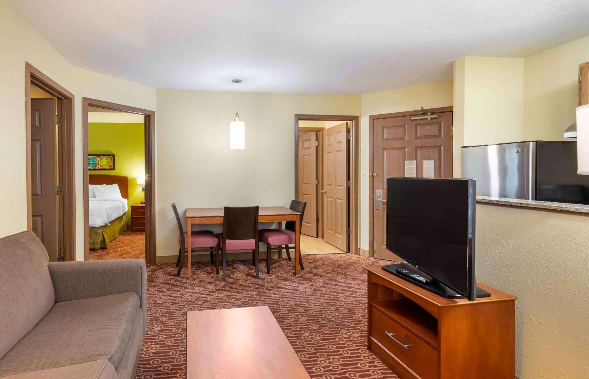 Extended Stay America Suites - Chantilly - Dulles Exterior photo